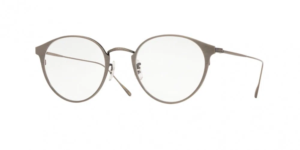 Oliver Peoples 1260TD Eyeglasses - view 2